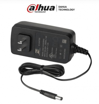 Fuentes de Poder para videovigilancia Dahua Technology S042-1A120300HU