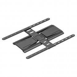 Soporte para TV OVALTECH OVTV-M3775