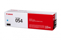 Toner CANON 054 C 