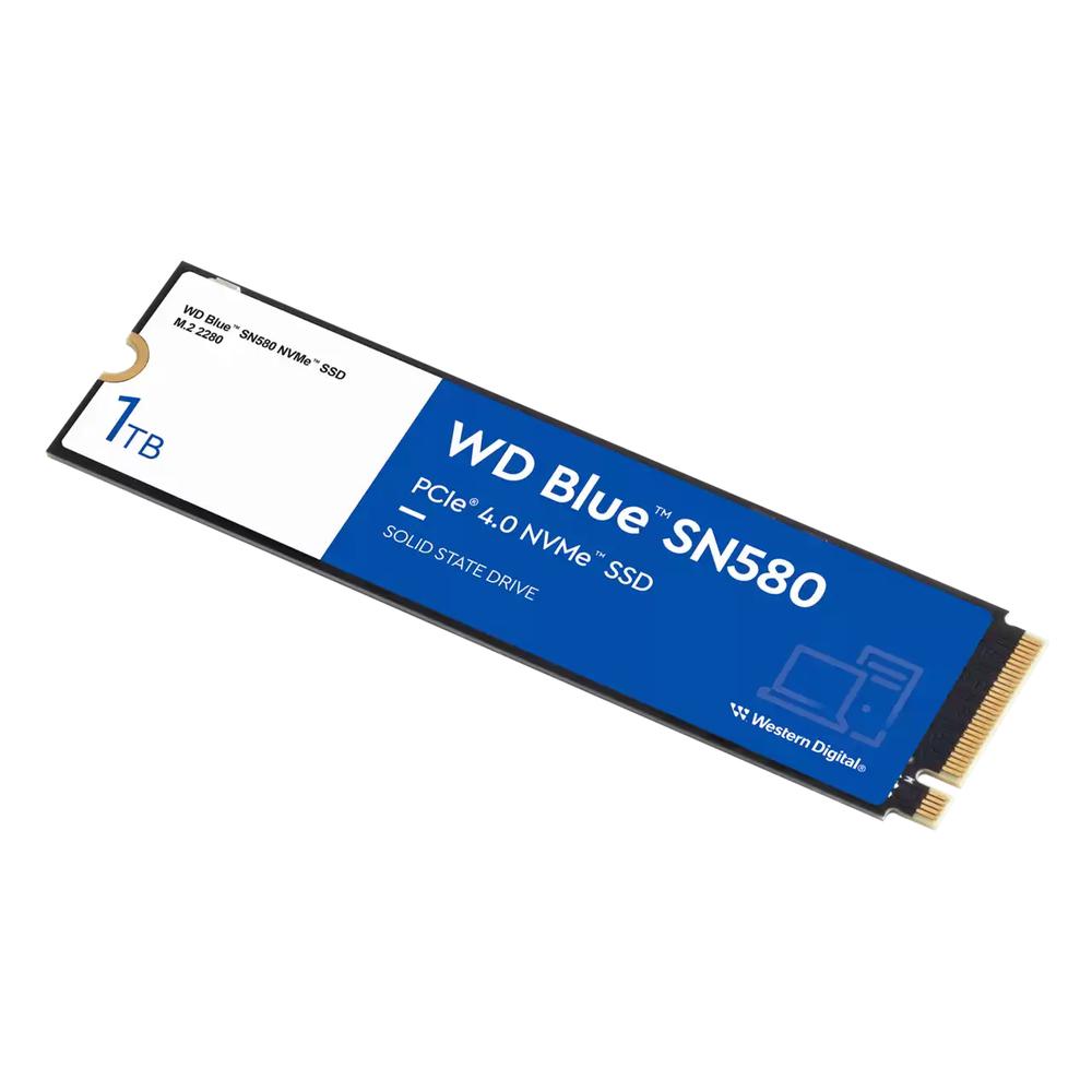 SSD WESTERN DIGITAL WDS100T3B0E