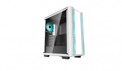 Gabinete Gamer DeepCool R-CC560-WHGAA4-G-1