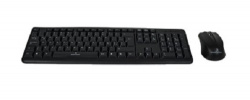 Kit teclado y mouse (PC-201076) Alambrico USB PERFECT CHOICE PC-201076