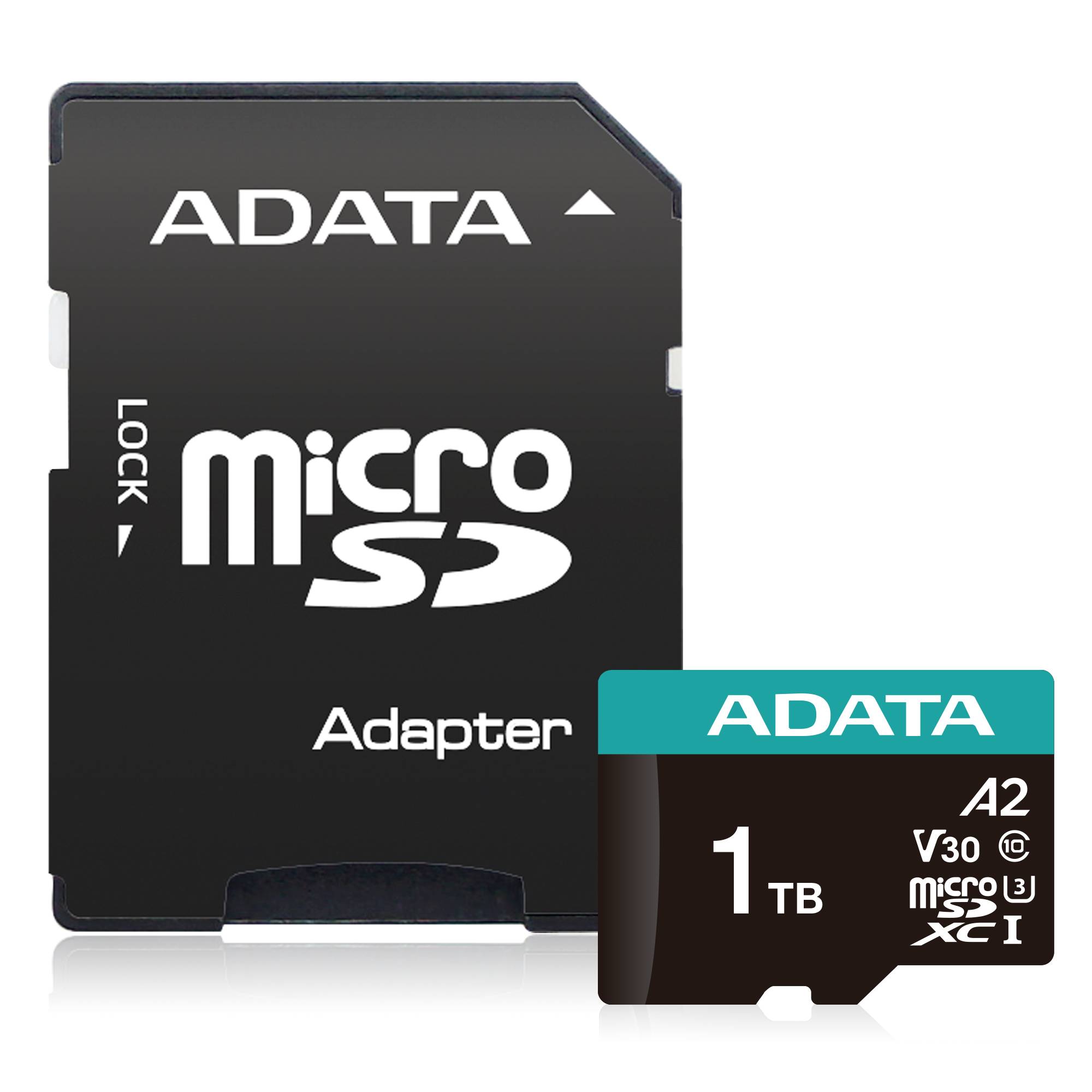 Memorias Flash ADATA PREMIER PRO