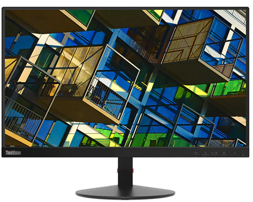 Monitor LENOVO S22e-20