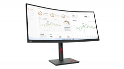 Monitores Curvos LENOVO 63D4GAR1LA