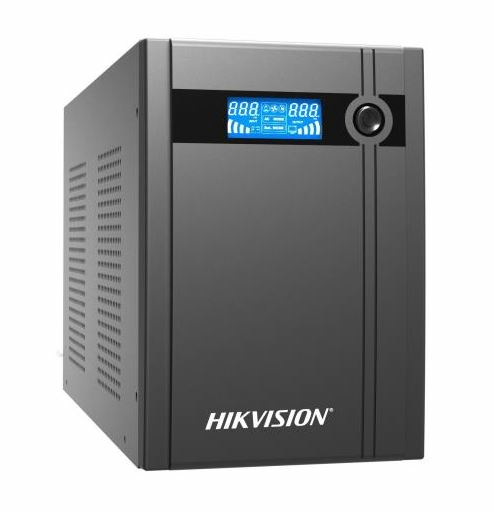 No Breaks y UPS HIKVISION DS-UPS3000-X