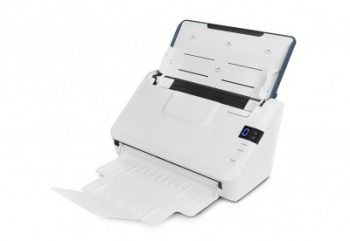 Esc&aacute;ner  XEROX Documate D35