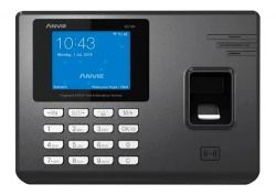 Terminal de Control de Asistencia de Huella Anviz AN-GC100