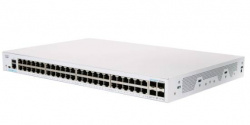 Switch CISCO CBS250-48T-4G-NA