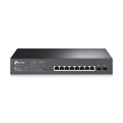 Switch TP-LINK TL-SG2210MP